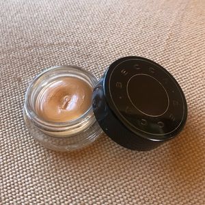Becca Ultimate Coverage Concealer Cream - Toffee
